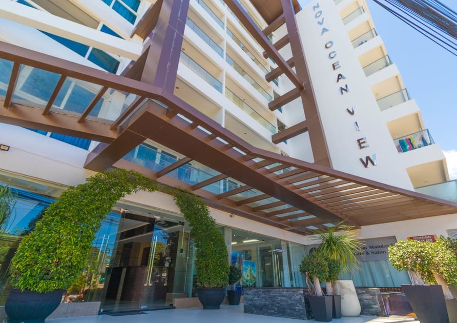 Nova Ocean View