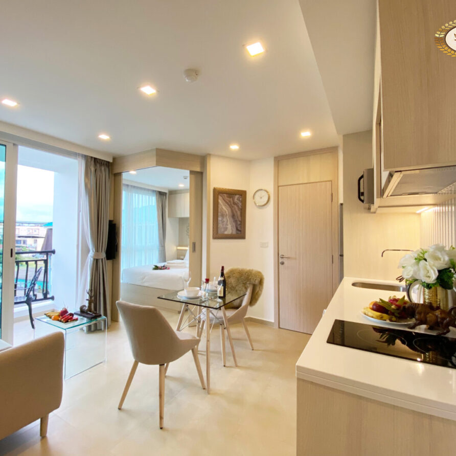 CITY GARDEN OLYMPUS - C419 2BEDROOM (1)