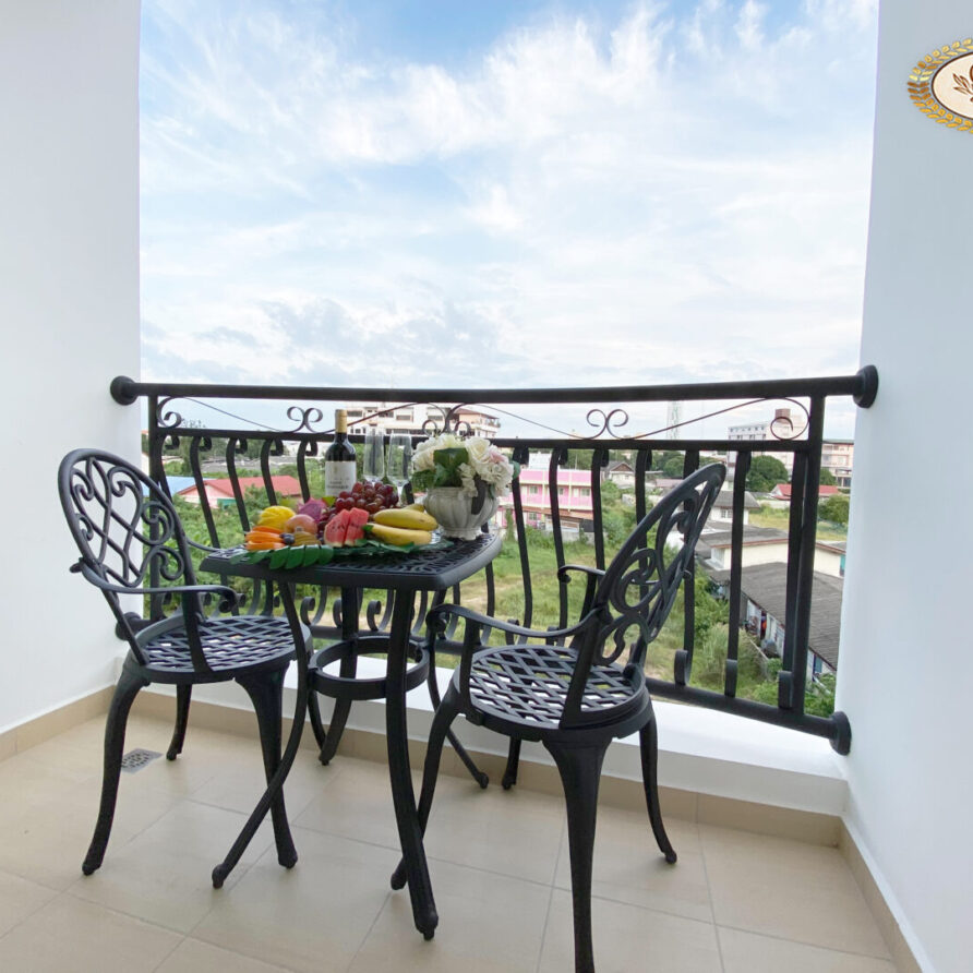 CITY GARDEN OLYMPUS - C419 2BEDROOM (11)