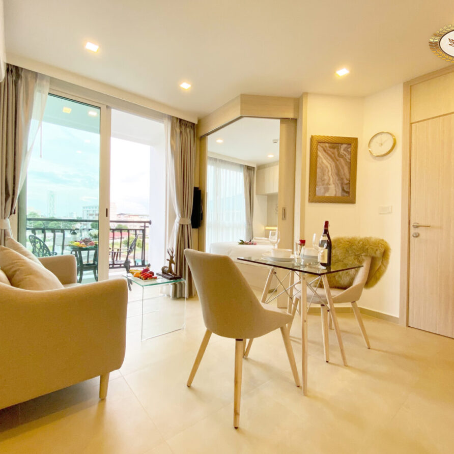 CITY GARDEN OLYMPUS - C419 2BEDROOM (2)