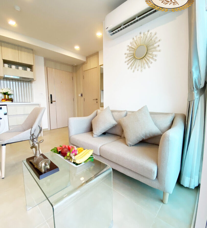 CITY GARDEN OLYMPUS - C419 2BEDROOM (3)