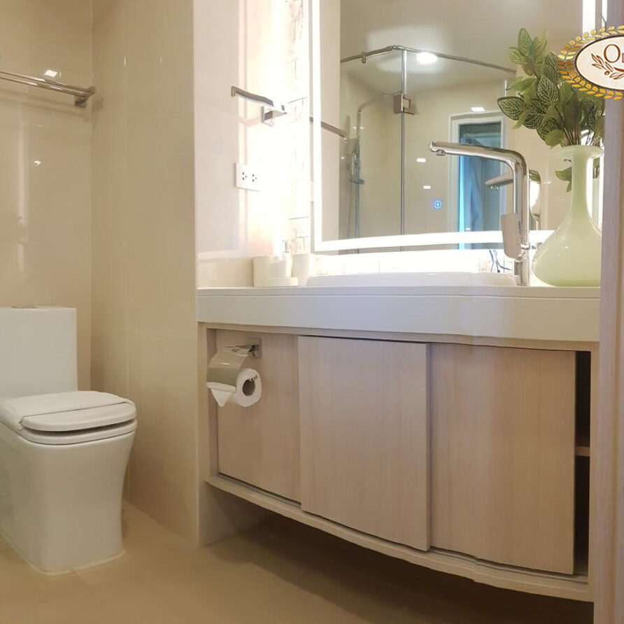 CITY GARDEN OLYMPUS - C419 2BEDROOM (7)