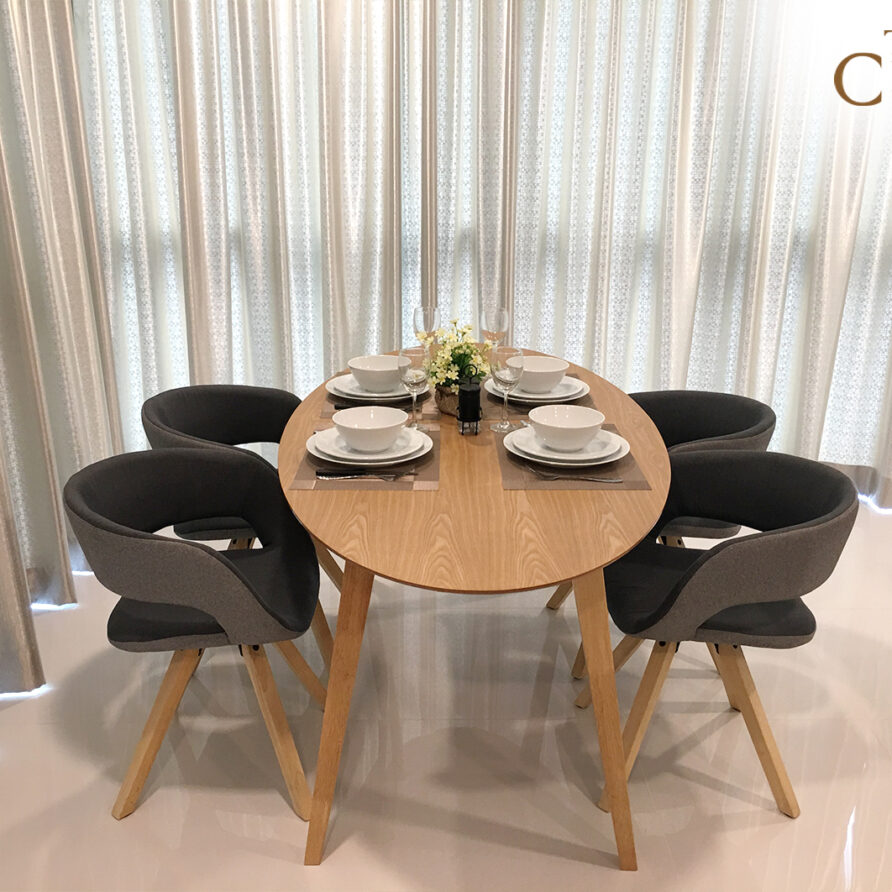 THE CLOUD - ROOM 1112 1BEDROOM (5)